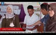 Embedded thumbnail for Sosialisasi Registrasi dan Izin Edar PSAT